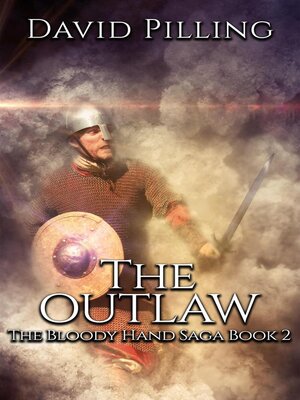 cover image of The Outlaw